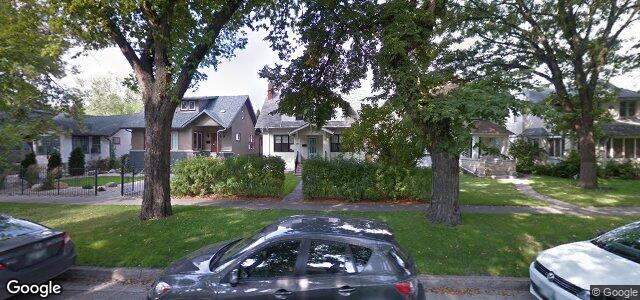 115 Queenston Street（加拿大曼尼托巴省温尼伯市）房屋照片