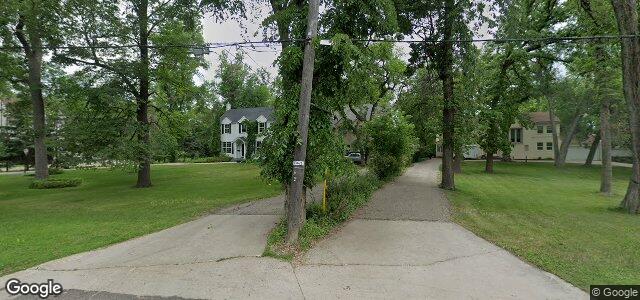 1151 Wellington Crescent（加拿大曼尼托巴省温尼伯市）房屋照片