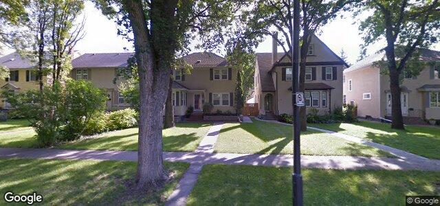 116 Brock Street（加拿大曼尼托巴省温尼伯市）房屋照片