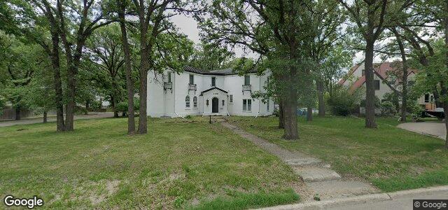 1182 Wellington Crescent（加拿大曼尼托巴省温尼伯市）房屋照片