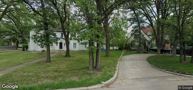 1186 Wellington Crescent（加拿大曼尼托巴省温尼伯市）房屋照片