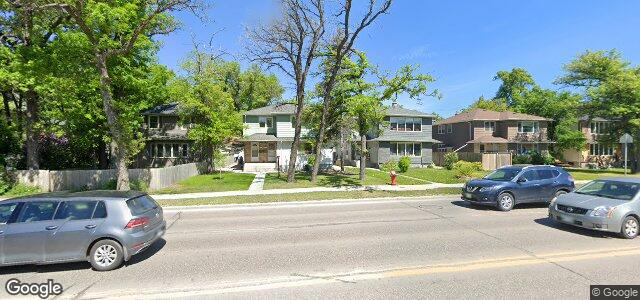 119 Academy Road（加拿大曼尼托巴省温尼伯市）房屋照片