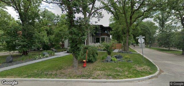 1194 Wellington Crescent（加拿大曼尼托巴省温尼伯市）房屋照片