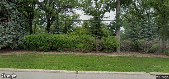 1199 Wellington Crescent（加拿大曼尼托巴省温尼伯市）房屋照片