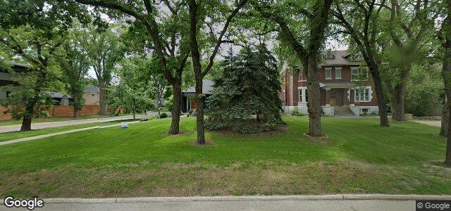 1200 Wellington Crescent（加拿大曼尼托巴省温尼伯市）房屋照片