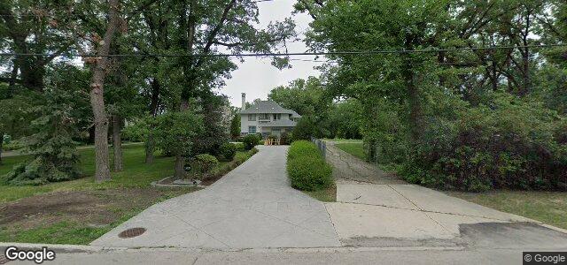 1209 Wellington Crescent（加拿大曼尼托巴省温尼伯市）房屋照片