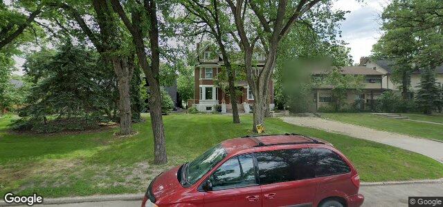 1212 Wellington Crescent（加拿大曼尼托巴省温尼伯市）房屋照片