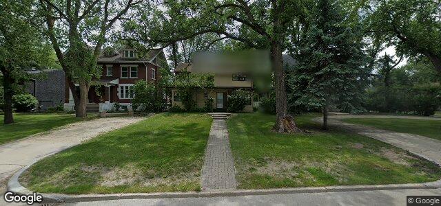 1216 Wellington Crescent（加拿大曼尼托巴省温尼伯市）房屋照片