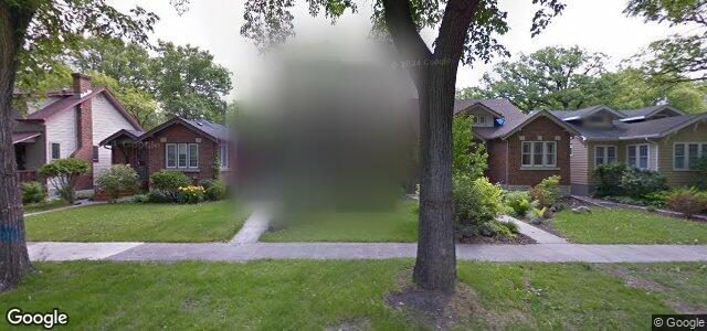 122 Borebank Street（加拿大曼尼托巴省温尼伯市）房屋照片