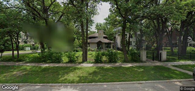 1226 Wellington Crescent（加拿大曼尼托巴省温尼伯市）房屋照片