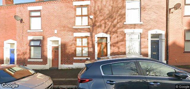 Photo of 123 Lindsay Street in Winnipeg, Manitoba