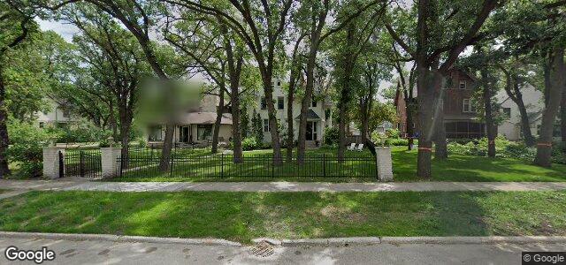 1230 Wellington Crescent（加拿大曼尼托巴省温尼伯市）房屋照片