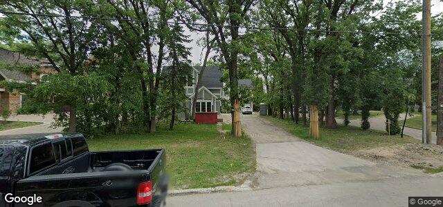 1233 Wellington Crescent（加拿大曼尼托巴省温尼伯市）房屋照片