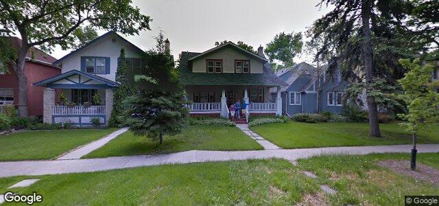 124 Niagara Street（加拿大曼尼托巴省温尼伯市）房屋照片