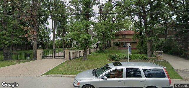 1241 Wellington Crescent（加拿大曼尼托巴省温尼伯市）房屋照片