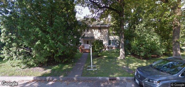 1242 Wellington Crescent（加拿大曼尼托巴省温尼伯市）房屋照片