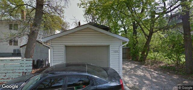 125 Academy Road（加拿大曼尼托巴省温尼伯市）房屋照片