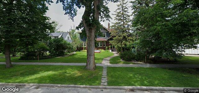 Photo of 125 Montrose Street in Winnipeg, Manitoba