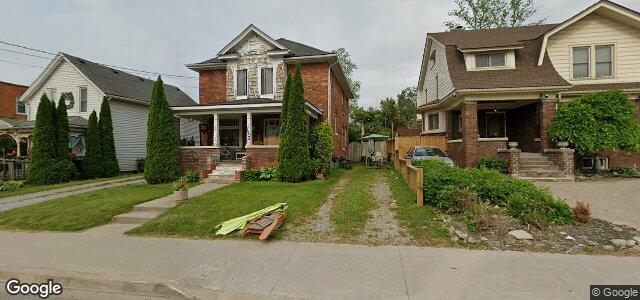 125 Niagara Street（加拿大曼尼托巴省温尼伯市）房屋照片