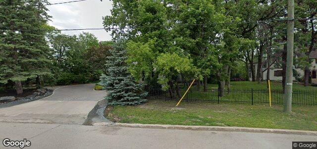 1253 Wellington Crescent（加拿大曼尼托巴省温尼伯市）房屋照片