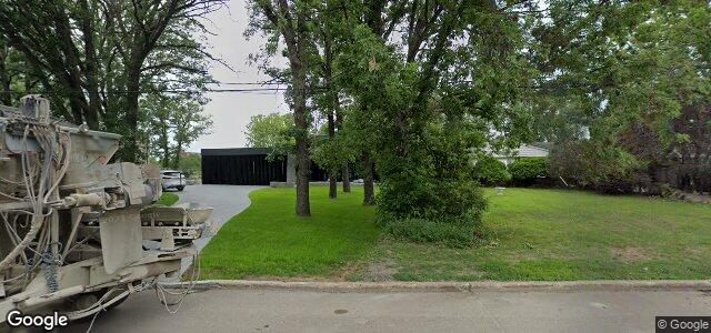 Larawan ng 1257 Wellington Crescent sa Winnipeg, Manitoba