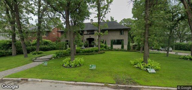 1260 Wellington Crescent（加拿大曼尼托巴省温尼伯市）房屋照片