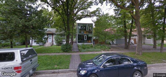 127 Borebank Street（加拿大曼尼托巴省温尼伯市）房屋照片