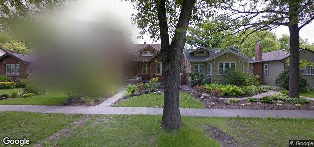 128 Borebank Street（加拿大曼尼托巴省温尼伯市）房屋照片