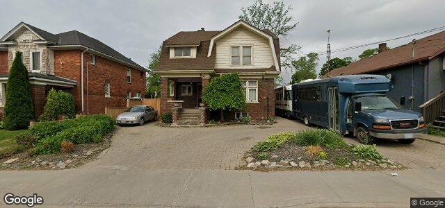 Photo of 129 Niagara Street in Winnipeg, Manitoba