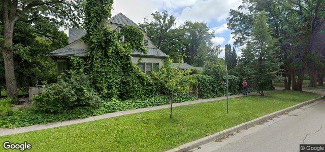 1290 Wellington Crescent（加拿大曼尼托巴省温尼伯市）房屋照片