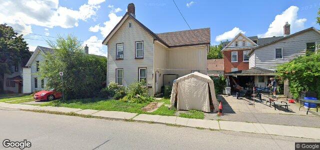 130 Brock Street（加拿大曼尼托巴省温尼伯市）房屋照片