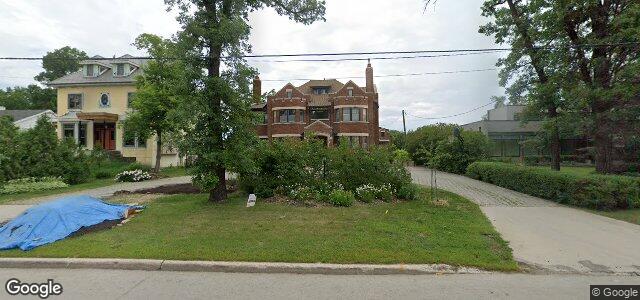 1301 Wellington Crescent（加拿大曼尼托巴省温尼伯市）房屋照片