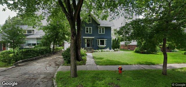 132 Montrose Street（加拿大曼尼托巴省温尼伯市）房屋照片