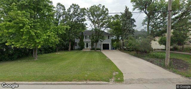 1321 Wellington Crescent（加拿大曼尼托巴省温尼伯市）房屋照片