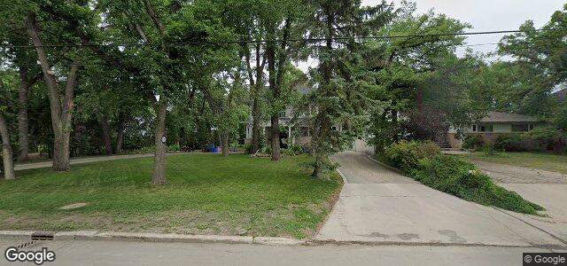 1325 Wellington Crescent（加拿大曼尼托巴省温尼伯市）房屋照片