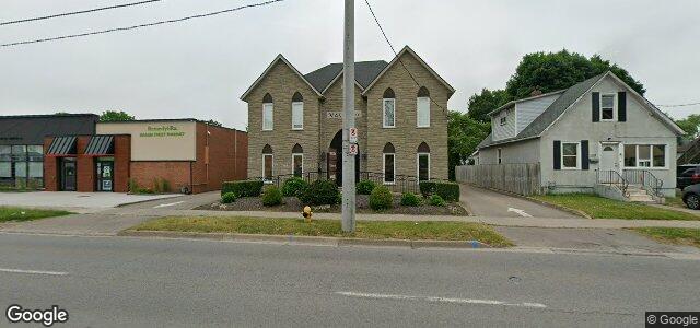 134 Niagara Street（加拿大曼尼托巴省温尼伯市）房屋照片