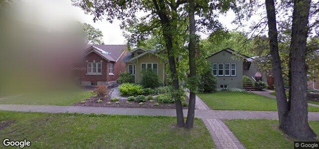 136 Borebank Street（加拿大曼尼托巴省温尼伯市）房屋照片