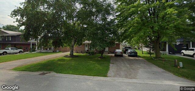 137 Brock Street（加拿大曼尼托巴省温尼伯市）房屋照片