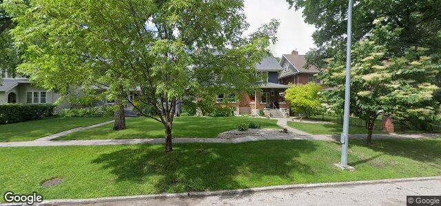 137 Montrose Street（加拿大曼尼托巴省温尼伯市）房屋照片