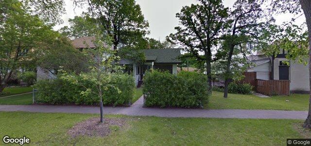 138 Niagara Street（加拿大曼尼托巴省温尼伯市）房屋照片