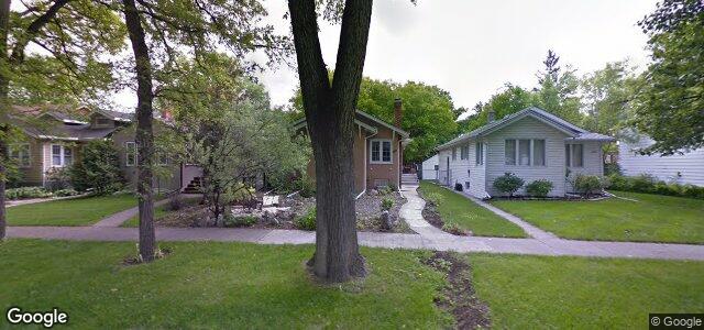 140 Borebank Street（加拿大曼尼托巴省温尼伯市）房屋照片