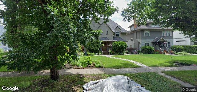 140 Montrose Street（加拿大曼尼托巴省温尼伯市）房屋照片