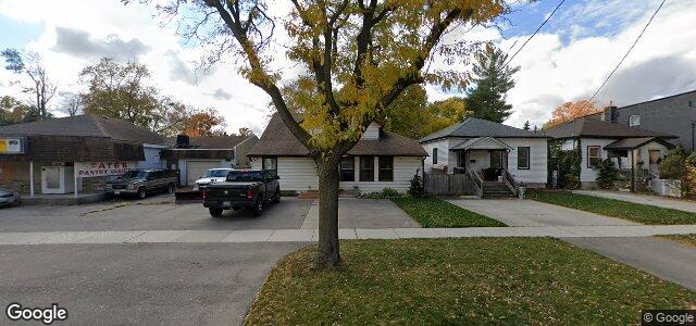 141 Waterloo Street（加拿大曼尼托巴省温尼伯市）房屋照片