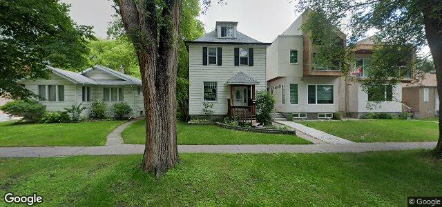 144 Borebank Street（加拿大曼尼托巴省温尼伯市）房屋照片