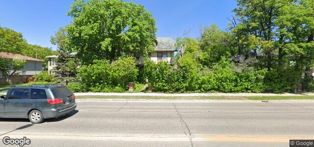 145 Academy Road（加拿大曼尼托巴省温尼伯市）房屋照片