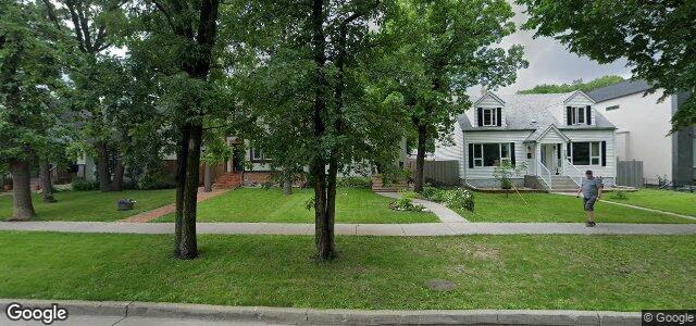 147 Borebank Street（加拿大曼尼托巴省温尼伯市）房屋照片