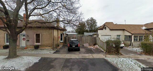 147 Brock Street（加拿大曼尼托巴省温尼伯市）房屋照片