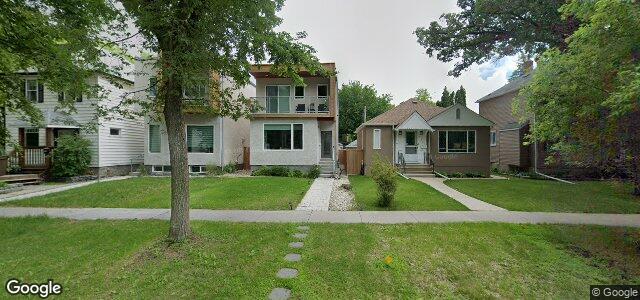 148 Borebank Street（加拿大曼尼托巴省温尼伯市）房屋照片