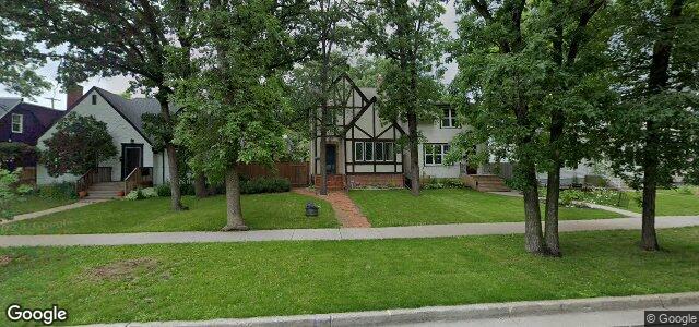 Larawan ng 149 Borebank Street sa Winnipeg, Manitoba