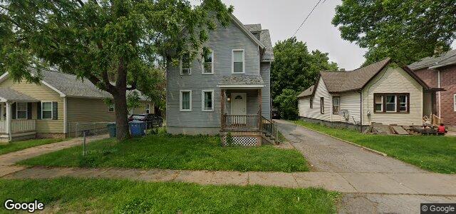 150 Campbell Street（加拿大曼尼托巴省温尼伯市）房屋照片